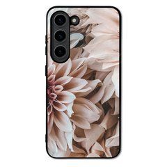 Чехол &laquo;Flower heaven&raquo; на Samsung S23 Plus арт. 1706