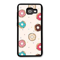 Чохол &laquo;Donuts&raquo; на Samsung A5 2017 арт. 1394