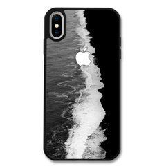 Чохол &laquo;Grayness&raquo; на iPhone X/Xs арт. 1671-я