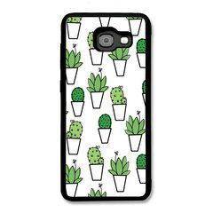 Чохол &laquo;Cactus&raquo; на Samsung A3 2017 арт. 1318