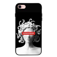 Чехол &laquo;Censored&raquo; на iPhone 7/8/SE 2 арт. 1337