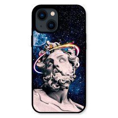 Чехол &laquo;Cosmic Longinus&raquo; на iPhone 15 Plus арт.1616