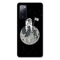 Чехол &laquo;Pondered&raquo; на Samsung S20 FE арт. 2282