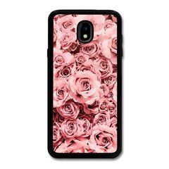 Чехол &laquo;Roses&raquo; на Samsung J3 2017 арт. 1672