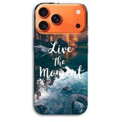 Чехол &laquo;Moments&raquo; на iPhone 17 Pro Max арт.1232