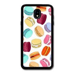 Чехол &laquo;Macaroons&raquo; на Samsung J3 2017 арт. 2417