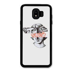 Чехол &laquo;Art&raquo; на Samsung J4 2018 арт. 1342