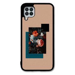Чохол &laquo;Asthetic&raquo; на Huawei P40 Lite арт. 2321