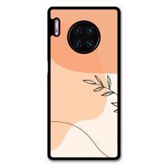 Чохол &laquo;Beige&raquo; на Huawei Mate 30 Pro арт. 2266