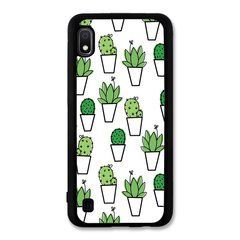 Чехол &laquo;Cactus&raquo; на Samsung A10 арт. 1318