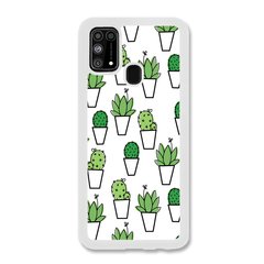 Чохол «Cactus» на Samsung M31 арт. 1318