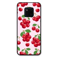Чохол «Cherries» на Huawei Mate 20 Pro арт. 2416