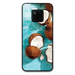 Чехол «Coconut» на Huawei Mate 20 Pro арт. 902