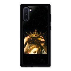 Чохол &laquo;Crown&raquo; на Samsung Note 10 арт. 1699
