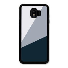 Чехол &laquo;Geometry&raquo; на Samsung J4 2018 арт. 1145
