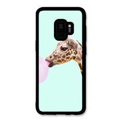 Чехол &laquo;Giraffe&raquo; на Samsung S9 арт. 1040