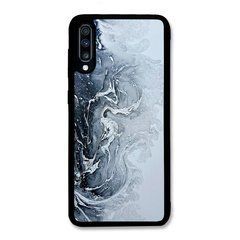 Чехол &laquo;Gray texture&raquo; на Samsung A30s арт. 1825