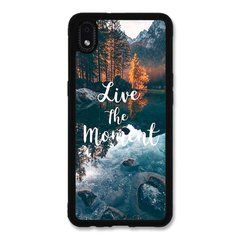 Чехол &laquo;Moments&raquo; на Samsung A01 Core арт. 1232