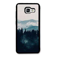 Чехол &laquo;Mountains&raquo; на Samsung A7 2016 арт. 1273