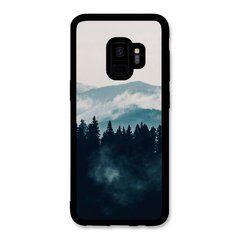 Чехол &laquo;Mountains&raquo; на Samsung S9 арт. 1273