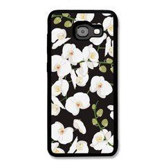 Чохол &laquo;Orchid&raquo; на Samsung A7 2017 арт. 2437