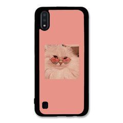 Чохол &laquo;Sexy kitty&raquo; на Samsung M10 арт. 2373