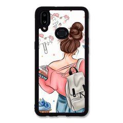 Чохол &laquo;Student&raquo; на Samsung A10s арт. 2370