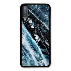Чехол &laquo;Texture&raquo; на Samsung A7 2018 арт. 1360