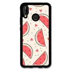 Чехол &laquo;Watermelon&raquo; на Huawei P Smart Plus арт. 1320