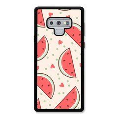 Чохол &laquo;Watermelon&raquo; на Samsung Note 9 арт. 1320
