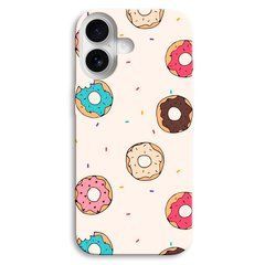 Чехол &laquo;Donuts&raquo; на iPhone 17 арт.1394