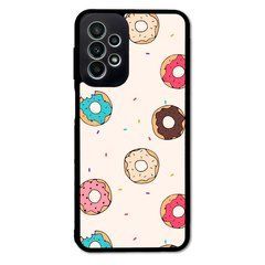 Чехол &laquo;Donuts&raquo; на Samsung A23 арт. 1394