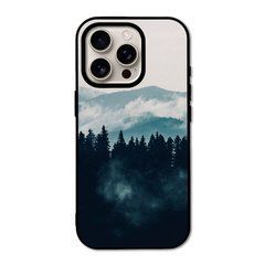 Чохол &laquo;Mountains&raquo; на iPhone 16 Pro арт.1273