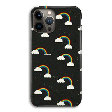 Чехол «Rainbow» на iPhone 12|12 Pro арт.2217