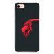 Чохол &laquo;Horror&raquo; на iPhone 7/8/SE 2 арт. 2366