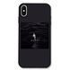 Чохол &laquo;Fuck you&raquo; на iPhone X/Xs арт. 2255