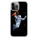 Чохол &laquo;Cosmo basketball&raquo; на iPhone 12 Pro Max арт.2270
