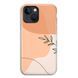 Чехол &laquo;Beige&raquo; на iPhone 13 mini арт.2266
