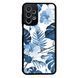 Чехол &laquo;Leaves&raquo; на Samsung A33 арт. 1121