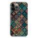 Чехол &laquo;Mandala&raquo; на iPhone 12 Pro Max арт.2993