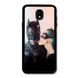 Чохол &laquo;Cat-woman&raquo; на Samsung J5 2017 арт. 727