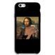 Чохол &laquo;Mona Lisa New&raquo; на iPhone 5/5s/SE арт. 1368