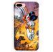 Чехол &laquo;Scrooge McDuck&raquo; на iPhone 7+/8+ арт. 2231