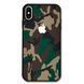 Чехол &laquo;Military&raquo; на iPhone Xs Max арт. 858