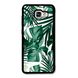 Чохол «Green tropical» на Samsung А8 2016 арт. 1340