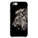 Чехол &laquo;Lion&raquo; на iPhone 5/5s/SE арт. 728