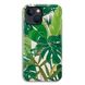 Чехол «Tropical leaves» на iPhone 14 Plus арт.2403