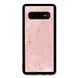 Чохол &laquo;Pink and gold&raquo; на Samsung S10 Plus арт. 2425