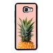 Чехол «A pineapple» на Samsung А5 2016 арт. 1015