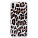 Чехол &laquo;Leopard&raquo; на iPhone Xs Max арт. 1201